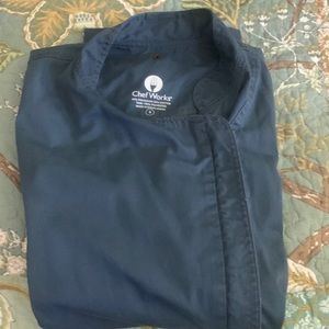 Chef Works Top Size S